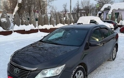 Toyota Camry, 2012 год, 1 400 000 рублей, 1 фотография