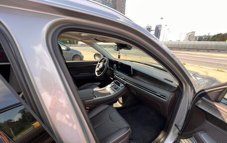 Hyundai Palisade I, 2022 год, 6 600 000 рублей, 5 фотография