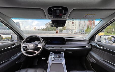 Hyundai Palisade I, 2022 год, 6 600 000 рублей, 3 фотография