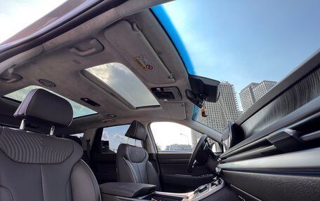 Hyundai Palisade I, 2022 год, 6 600 000 рублей, 7 фотография