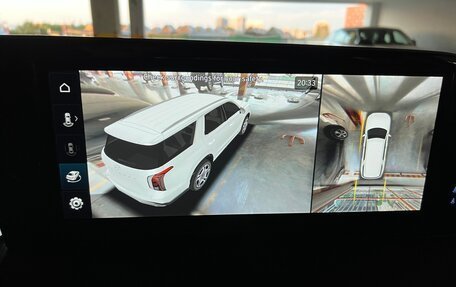 Hyundai Palisade I, 2022 год, 6 600 000 рублей, 2 фотография