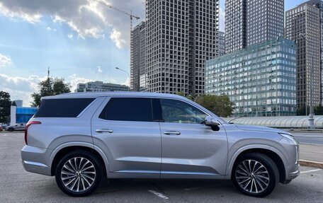 Hyundai Palisade I, 2022 год, 6 600 000 рублей, 14 фотография