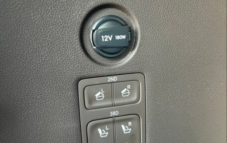 Hyundai Palisade I, 2022 год, 6 600 000 рублей, 11 фотография