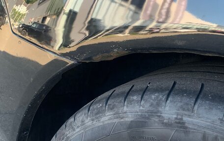 Honda Accord VIII рестайлинг, 2008 год, 850 000 рублей, 18 фотография