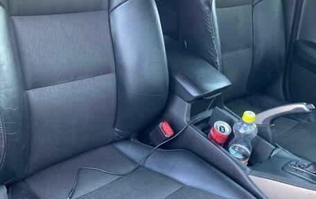 Honda Accord VIII рестайлинг, 2008 год, 850 000 рублей, 12 фотография