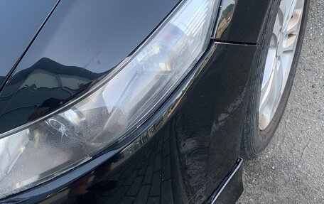 Honda Accord VIII рестайлинг, 2008 год, 850 000 рублей, 16 фотография