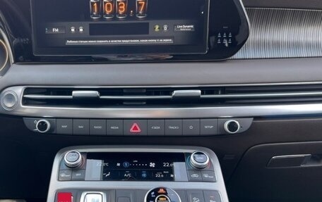 Hyundai Palisade I, 2022 год, 6 600 000 рублей, 12 фотография