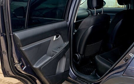 KIA Sportage III, 2014 год, 1 300 000 рублей, 20 фотография