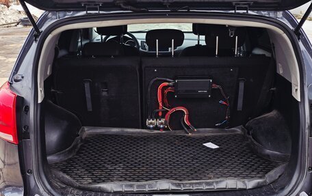 KIA Sportage III, 2014 год, 1 300 000 рублей, 21 фотография