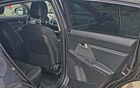 KIA Sportage III, 2014 год, 1 300 000 рублей, 22 фотография