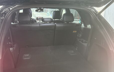 Mazda CX-9 II, 2019 год, 3 300 000 рублей, 17 фотография