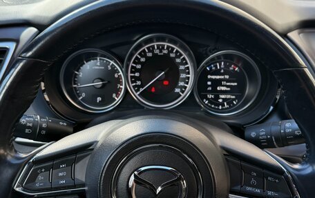 Mazda CX-9 II, 2019 год, 3 300 000 рублей, 19 фотография