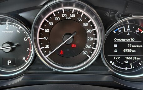 Mazda CX-9 II, 2019 год, 3 300 000 рублей, 18 фотография