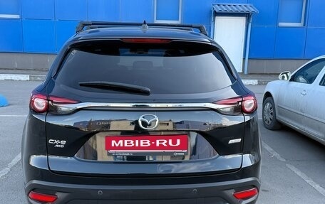 Mazda CX-9 II, 2019 год, 3 300 000 рублей, 12 фотография