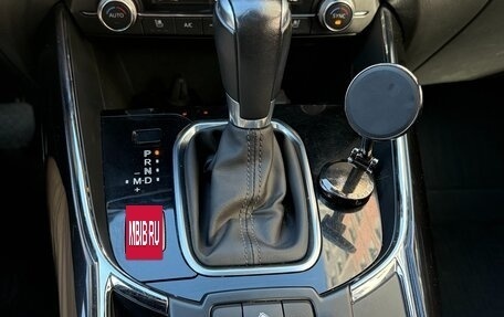 Mazda CX-9 II, 2019 год, 3 300 000 рублей, 20 фотография