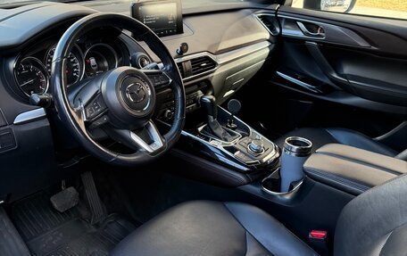 Mazda CX-9 II, 2019 год, 3 300 000 рублей, 23 фотография