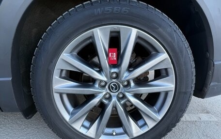 Mazda CX-9 II, 2019 год, 3 300 000 рублей, 28 фотография