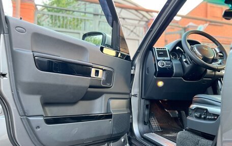 Land Rover Range Rover III, 2008 год, 1 650 000 рублей, 14 фотография