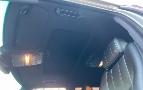 Land Rover Range Rover III, 2008 год, 1 650 000 рублей, 20 фотография