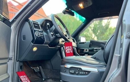 Land Rover Range Rover III, 2008 год, 1 650 000 рублей, 19 фотография