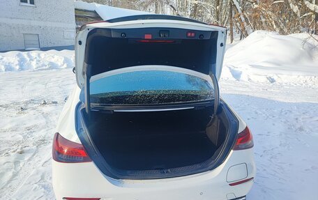 Mercedes-Benz E-Класс, 2021 год, 5 150 000 рублей, 16 фотография