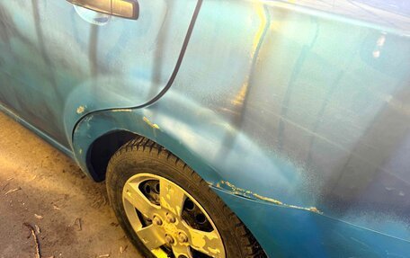 Chevrolet Aveo III, 2008 год, 320 000 рублей, 3 фотография