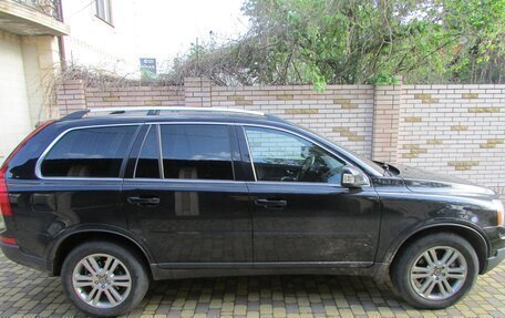 Volvo XC90 II рестайлинг, 2009 год, 1 500 000 рублей, 3 фотография