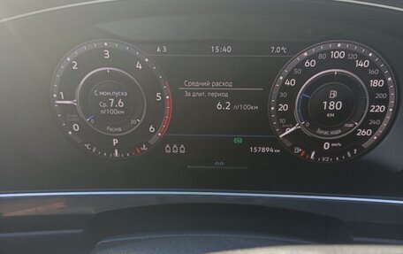 Volkswagen Tiguan II, 2018 год, 2 150 000 рублей, 7 фотография