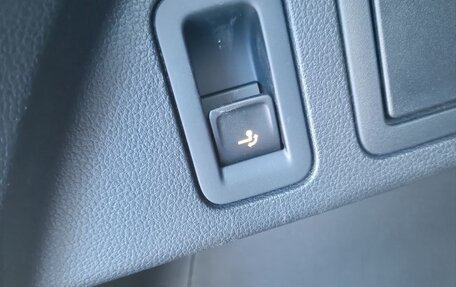 Volkswagen Tiguan II, 2018 год, 2 150 000 рублей, 9 фотография