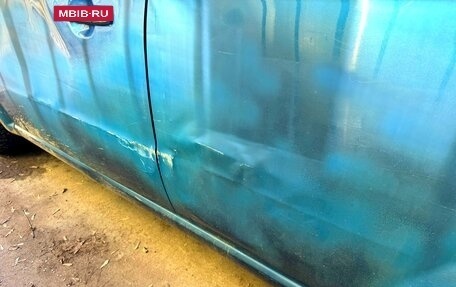 Chevrolet Aveo III, 2008 год, 320 000 рублей, 9 фотография