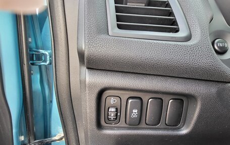 Mitsubishi ASX I рестайлинг, 2011 год, 750 000 рублей, 8 фотография