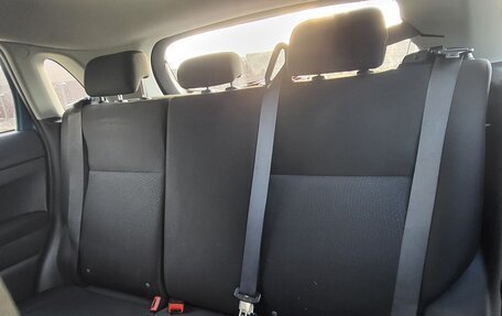 Mitsubishi ASX I рестайлинг, 2011 год, 750 000 рублей, 12 фотография