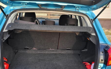 Mitsubishi ASX I рестайлинг, 2011 год, 750 000 рублей, 14 фотография