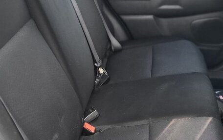 Mitsubishi ASX I рестайлинг, 2011 год, 750 000 рублей, 11 фотография