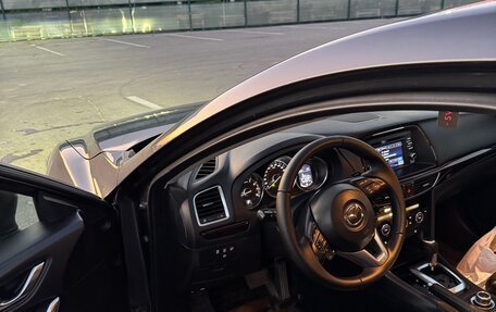 Mazda 6, 2013 год, 1 500 000 рублей, 3 фотография