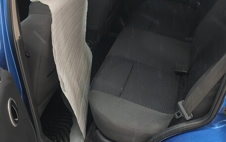 Chevrolet Aveo III, 2007 год, 380 000 рублей, 10 фотография