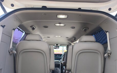 KIA Carnival III, 2018 год, 2 980 000 рублей, 20 фотография