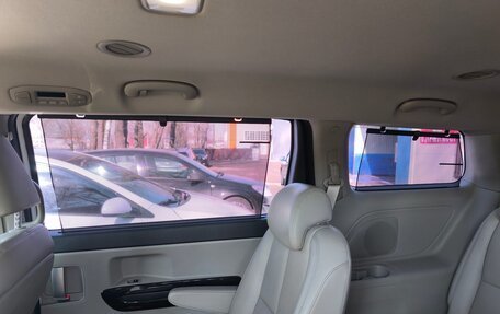 KIA Carnival III, 2018 год, 2 980 000 рублей, 17 фотография