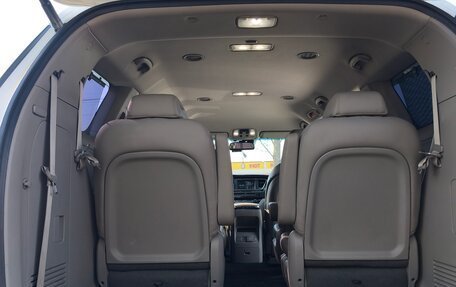 KIA Carnival III, 2018 год, 2 980 000 рублей, 19 фотография