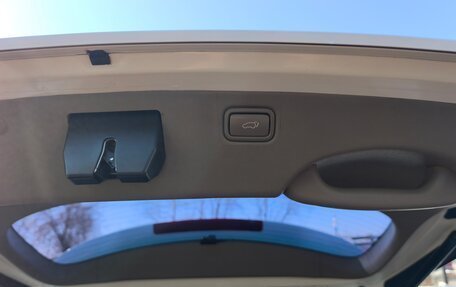 KIA Carnival III, 2018 год, 2 980 000 рублей, 22 фотография