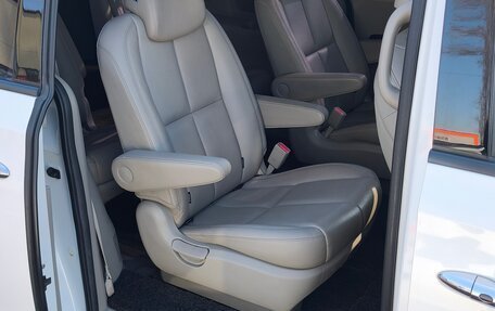 KIA Carnival III, 2018 год, 2 980 000 рублей, 18 фотография