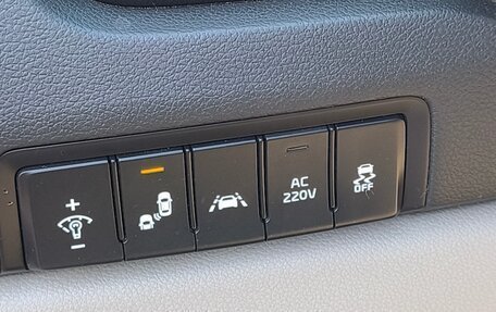 KIA Carnival III, 2018 год, 2 980 000 рублей, 26 фотография