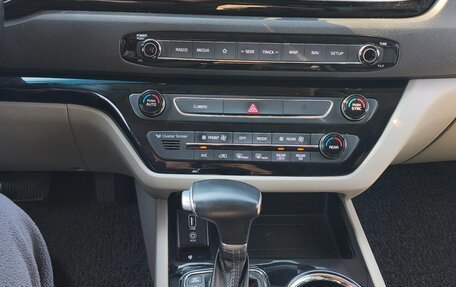 KIA Carnival III, 2018 год, 2 980 000 рублей, 24 фотография