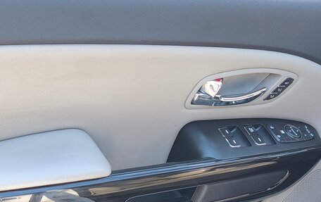 KIA Carnival III, 2018 год, 2 980 000 рублей, 27 фотография