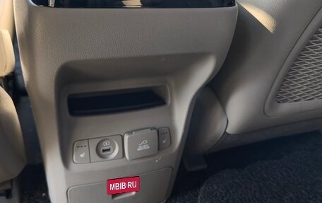 KIA Carnival III, 2018 год, 2 980 000 рублей, 23 фотография