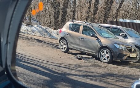 KIA Carnival III, 2018 год, 2 980 000 рублей, 28 фотография