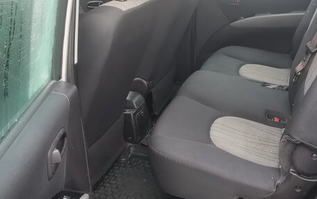 Hyundai Matrix I рестайлинг, 2008 год, 455 000 рублей, 7 фотография