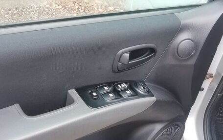 Hyundai Matrix I рестайлинг, 2008 год, 455 000 рублей, 9 фотография