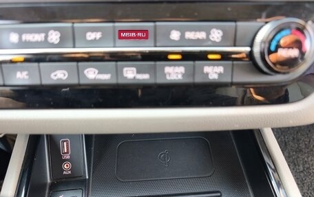 KIA Carnival III, 2018 год, 2 980 000 рублей, 30 фотография