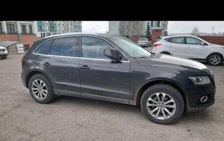 Audi Q5, 2013 год, 1 500 000 рублей, 2 фотография